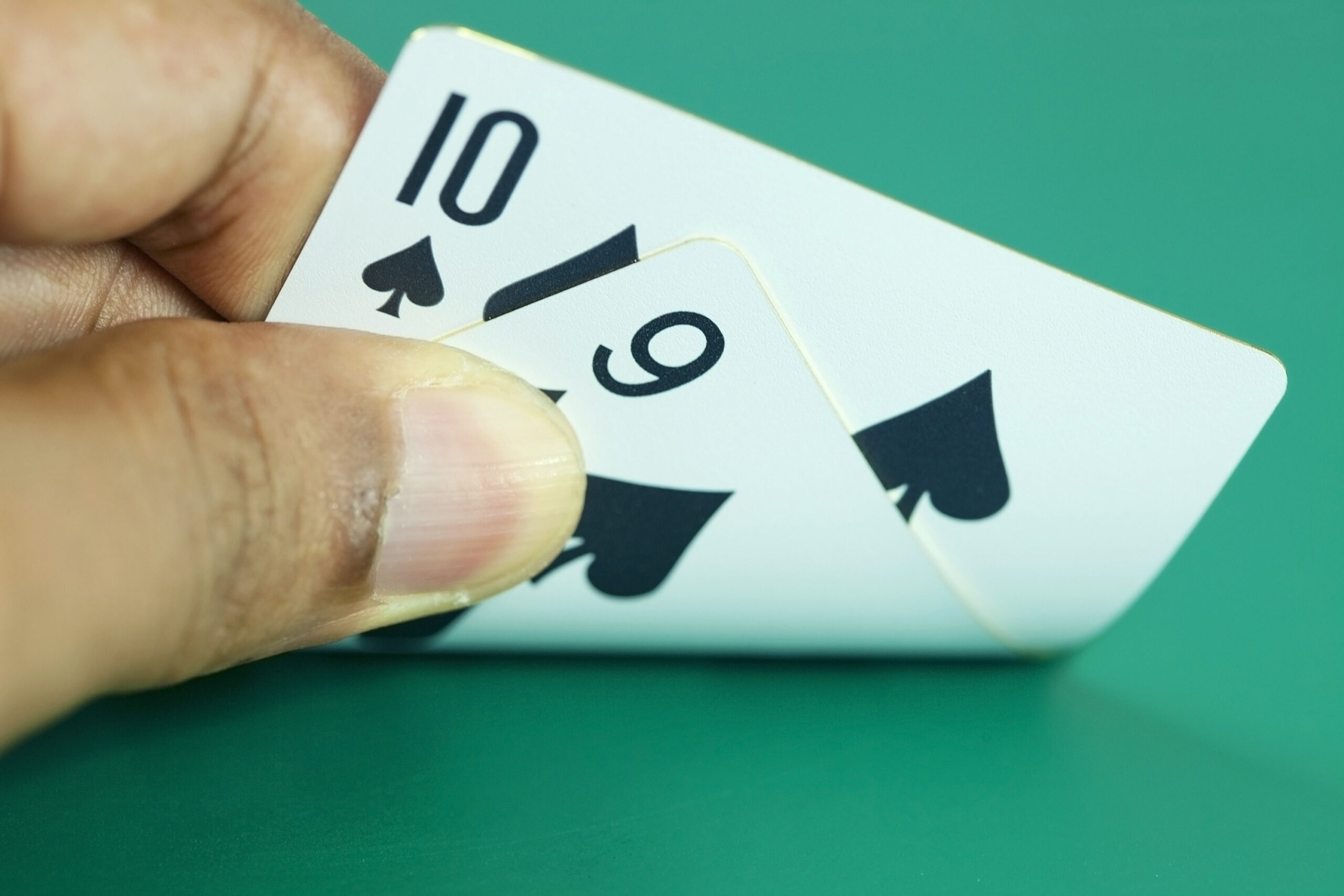 How to Exploit Poker Players who Bluff Busted Draws