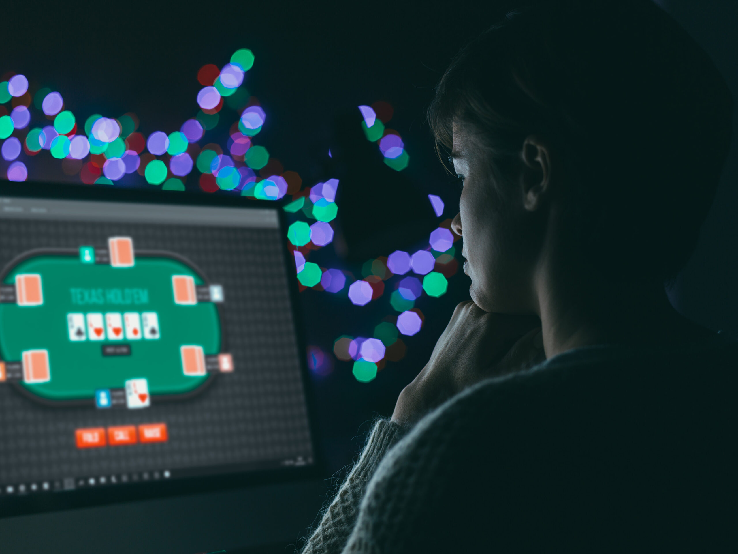 The Ugly Truth about GTO Poker Strategy for Micro-stakes Players